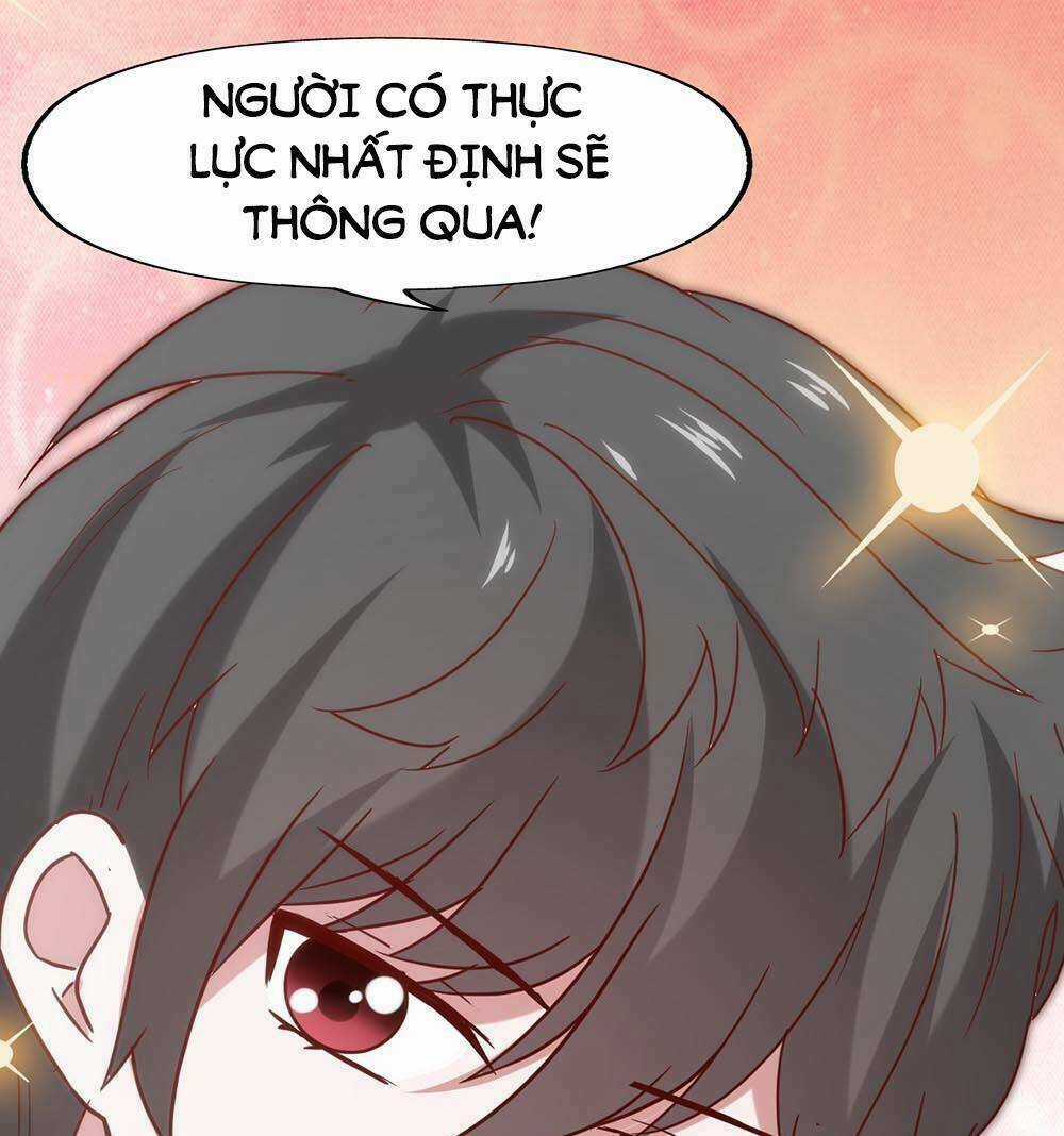 Ác Ma Bàn Bên Chapter 53 trang 52