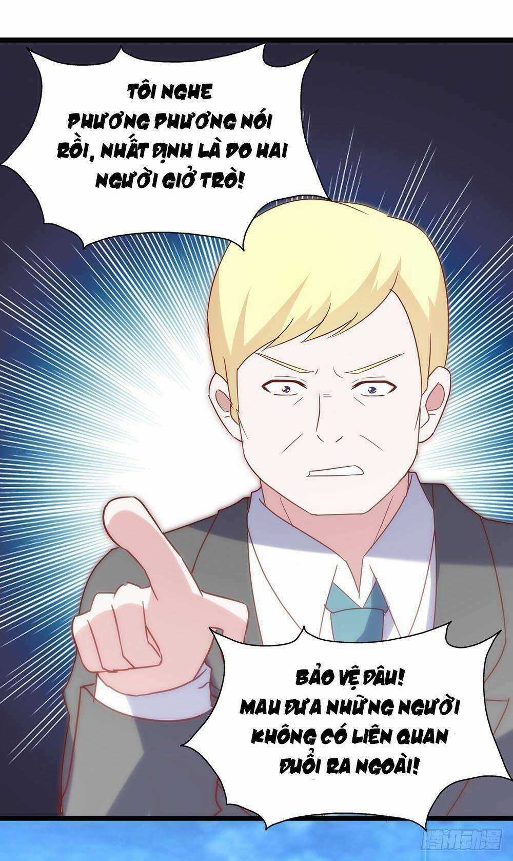 Ác Ma Bàn Bên Chapter 53 trang 54