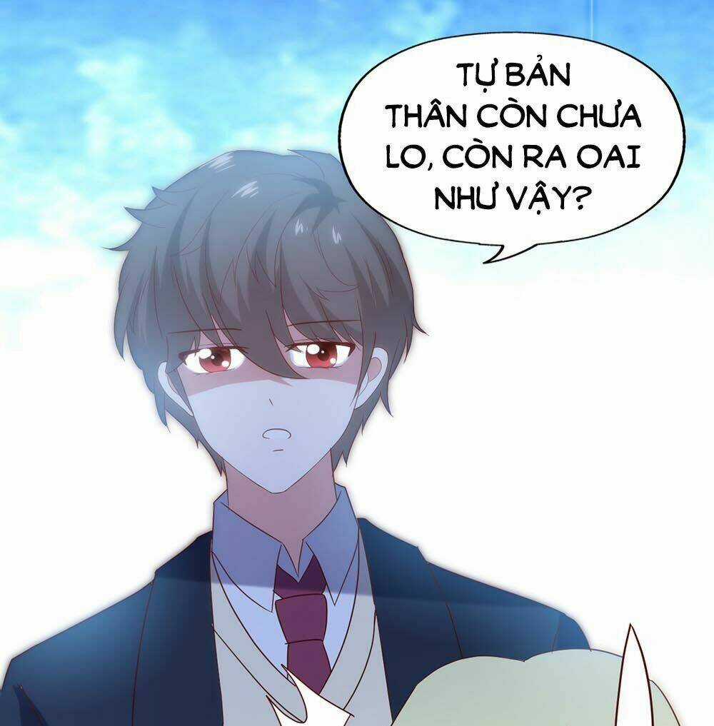 Ác Ma Bàn Bên Chapter 53 trang 55