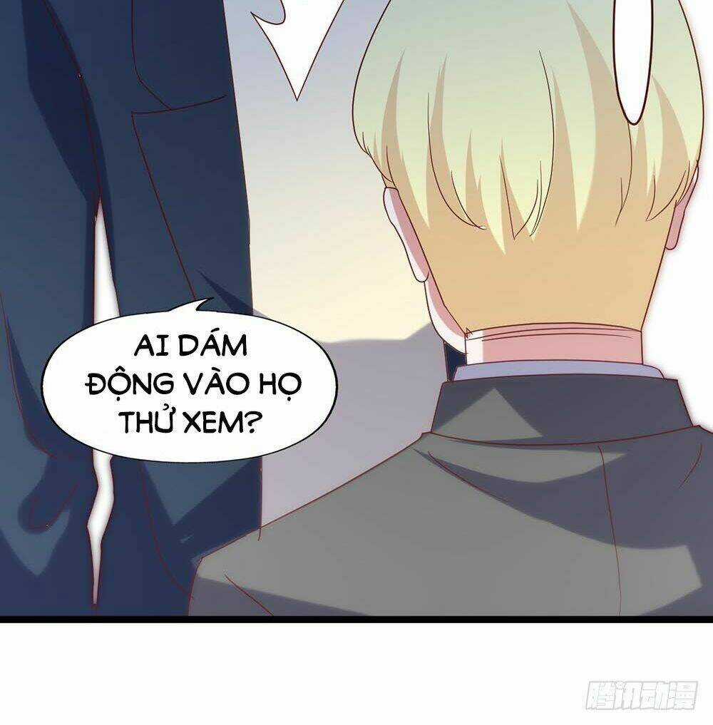Ác Ma Bàn Bên Chapter 53 trang 56