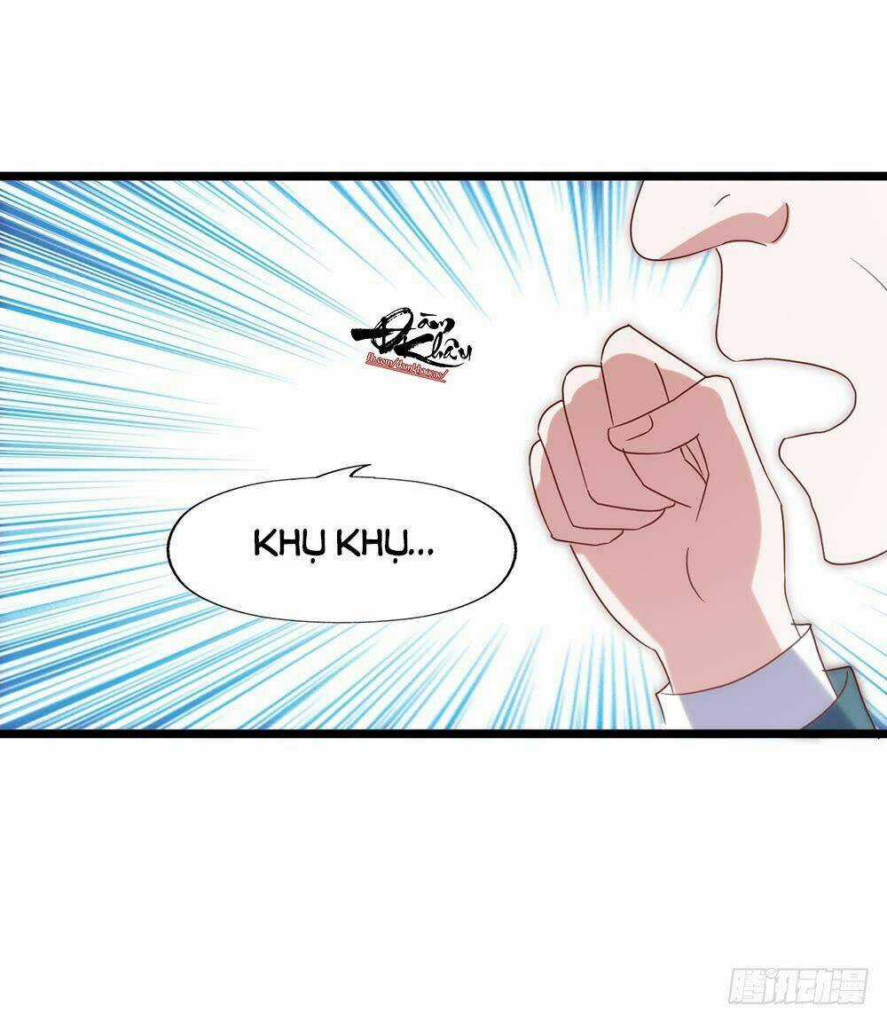 Ác Ma Bàn Bên Chapter 53 trang 57