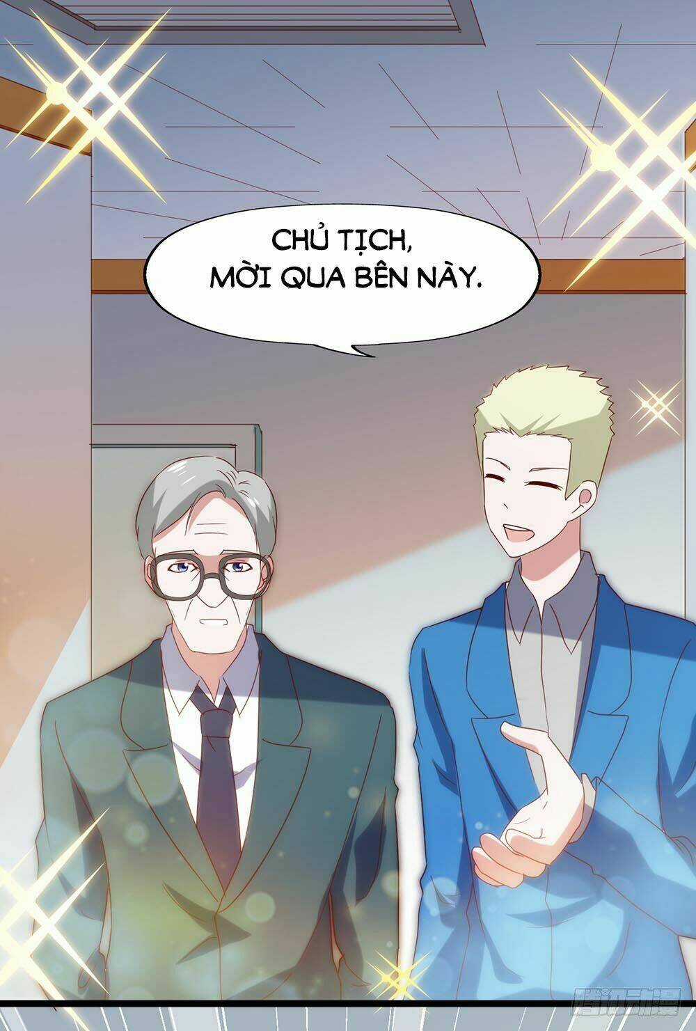 Ác Ma Bàn Bên Chapter 53 trang 58