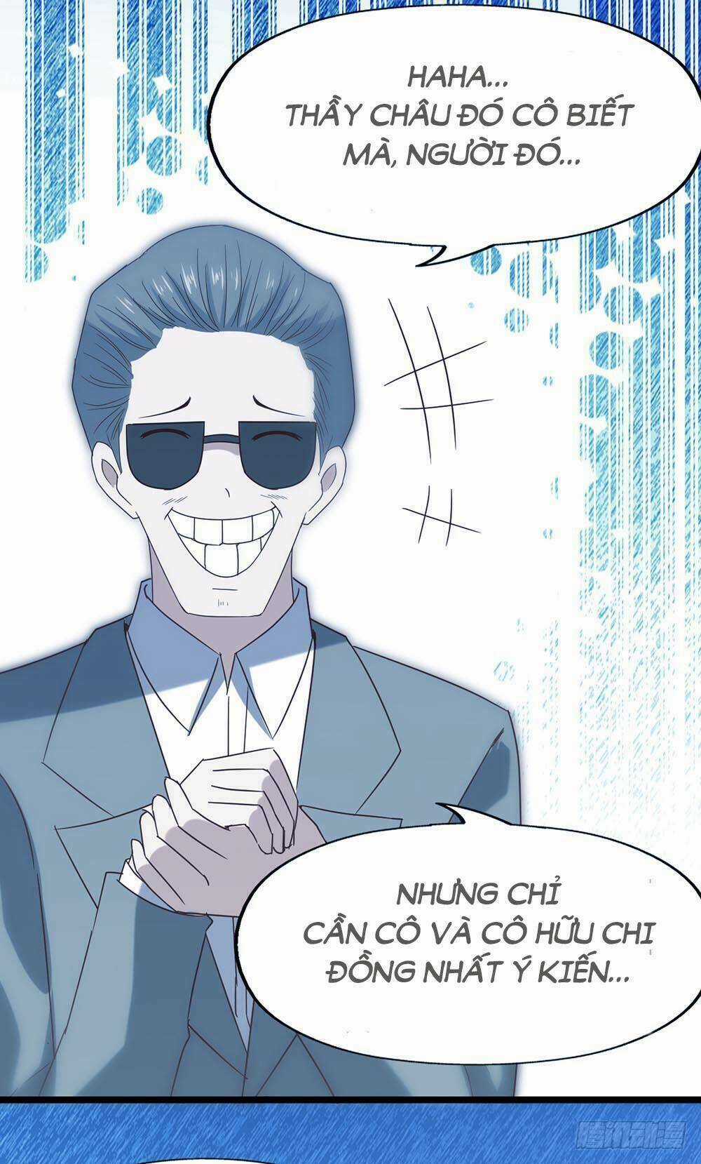 Ác Ma Bàn Bên Chapter 53 trang 6