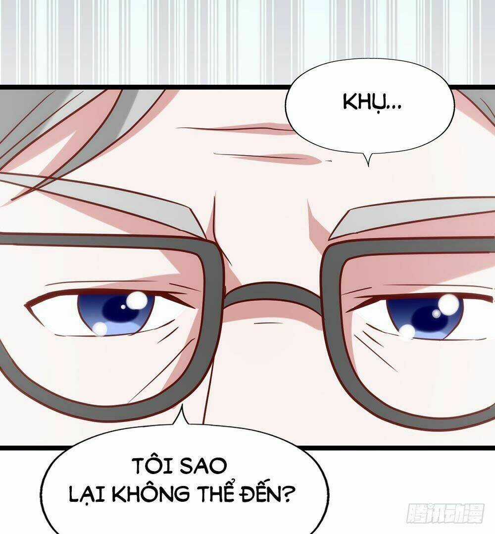 Ác Ma Bàn Bên Chapter 53 trang 61