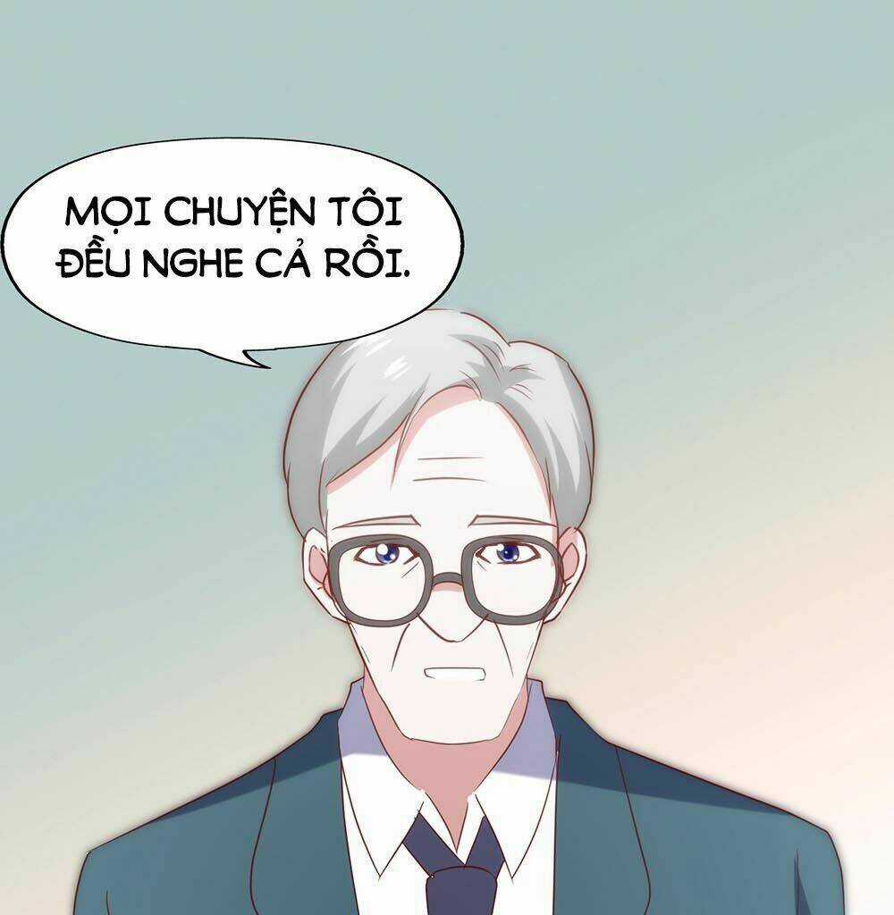 Ác Ma Bàn Bên Chapter 53 trang 63