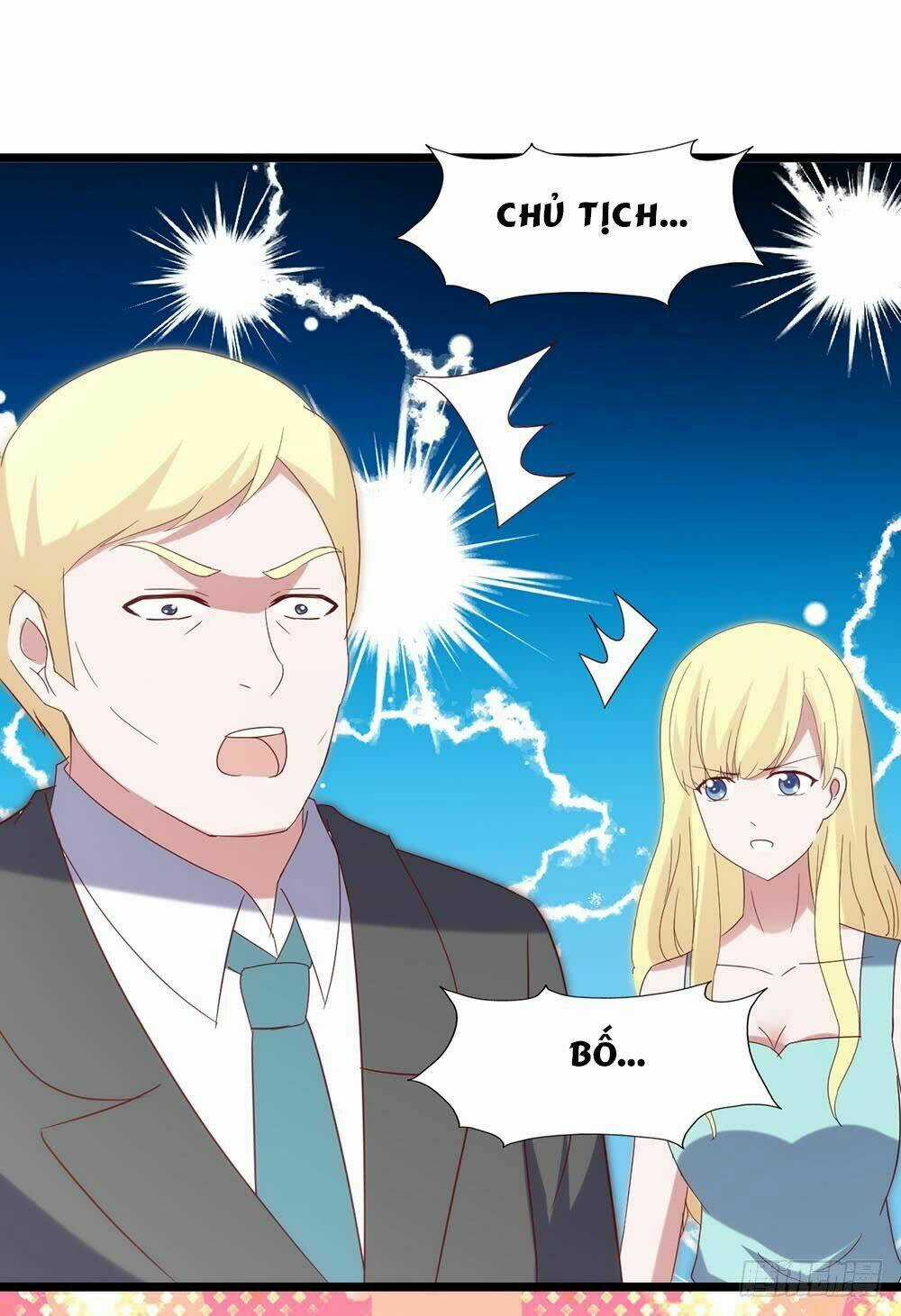 Ác Ma Bàn Bên Chapter 53 trang 66