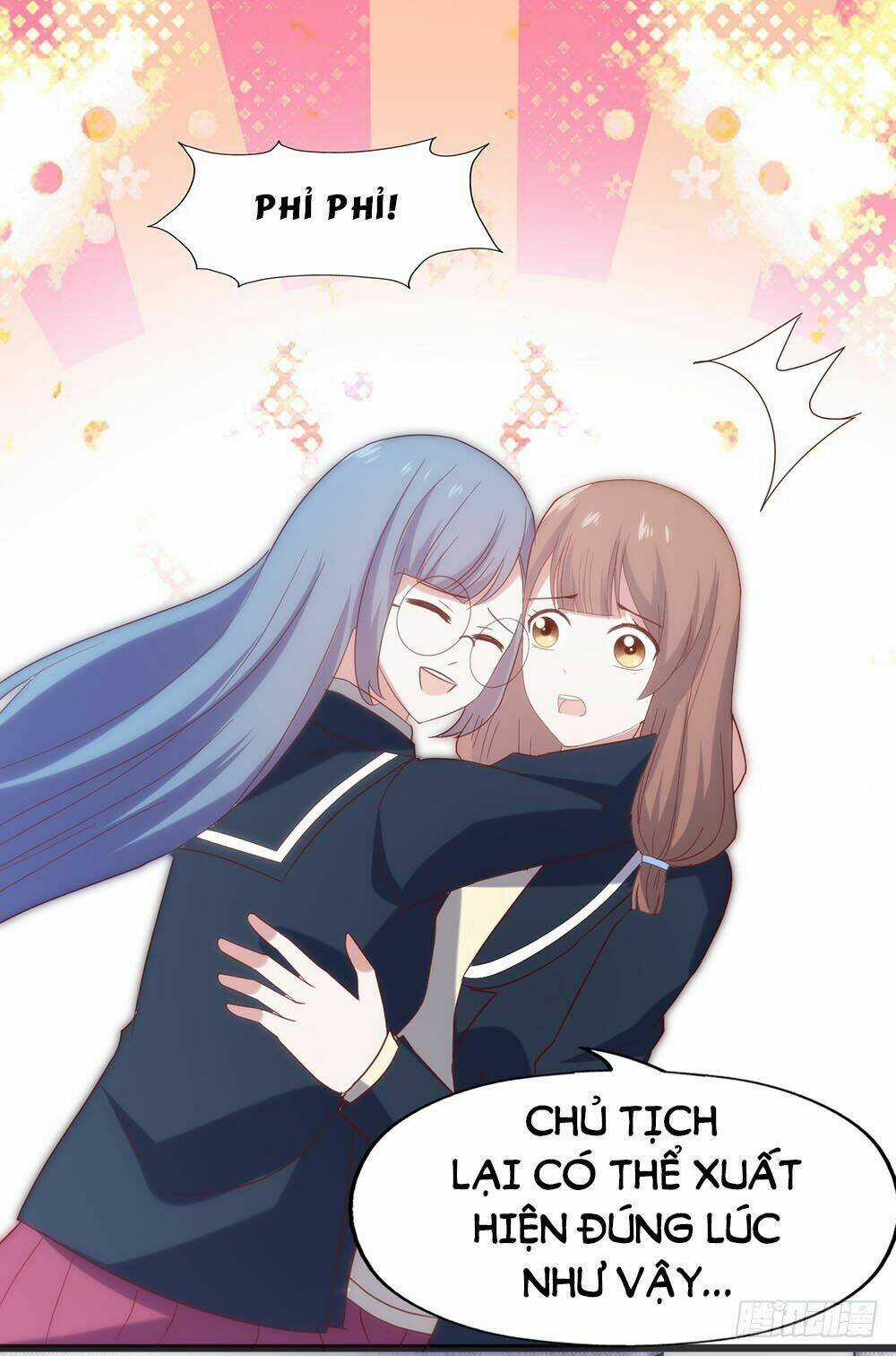 Ác Ma Bàn Bên Chapter 53 trang 67