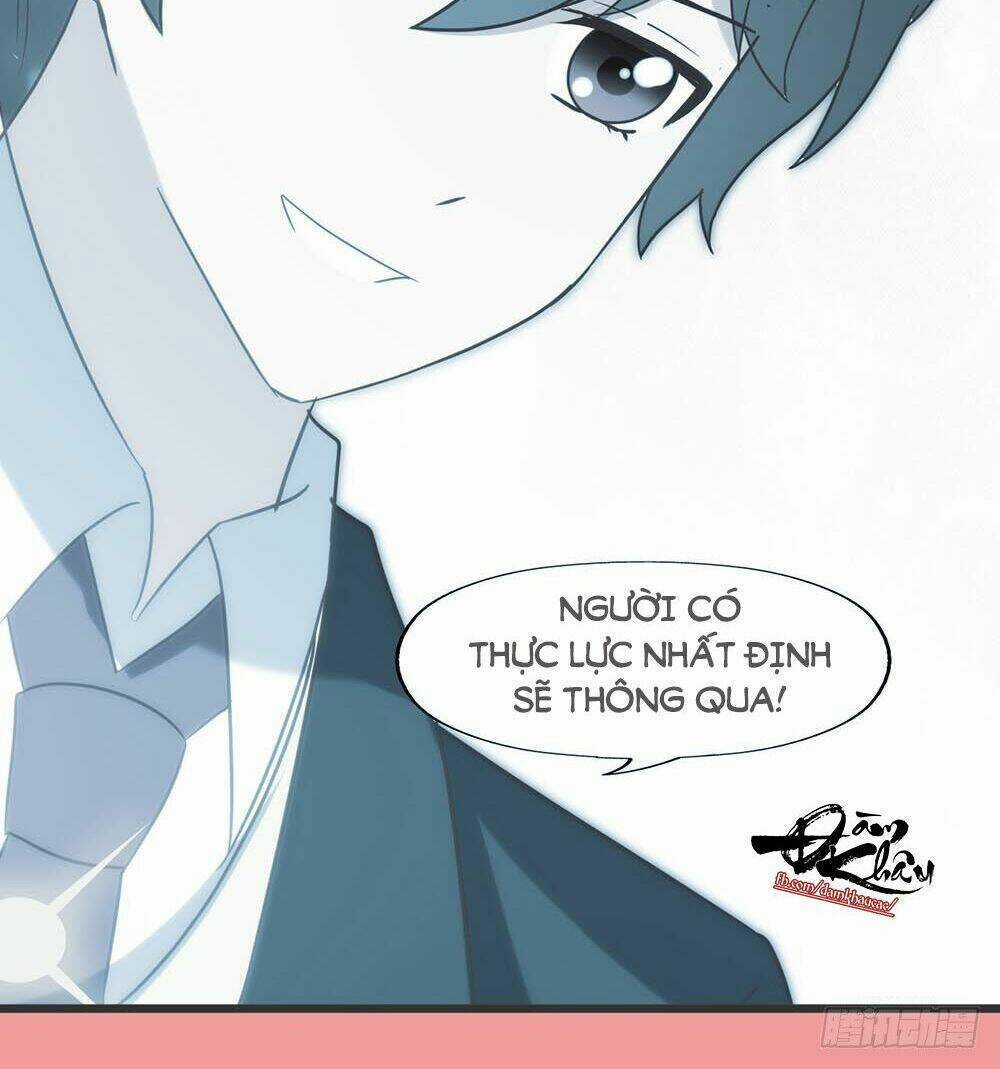 Ác Ma Bàn Bên Chapter 53 trang 69