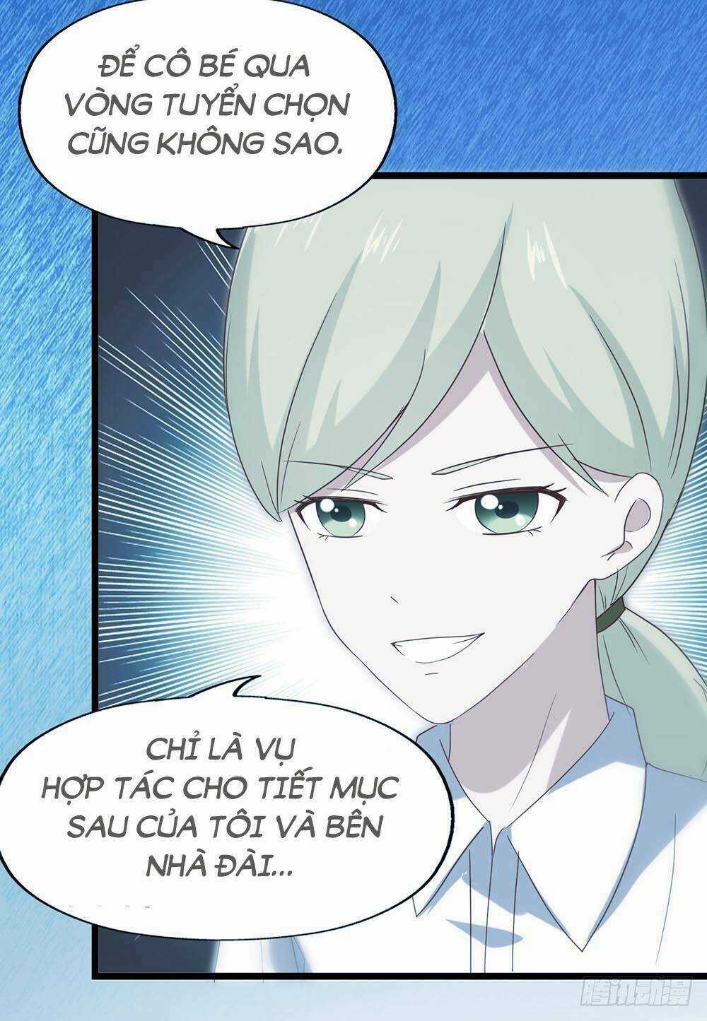 Ác Ma Bàn Bên Chapter 53 trang 7