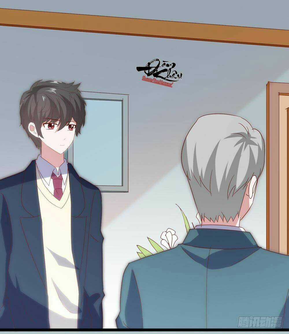 Ác Ma Bàn Bên Chapter 53 trang 71