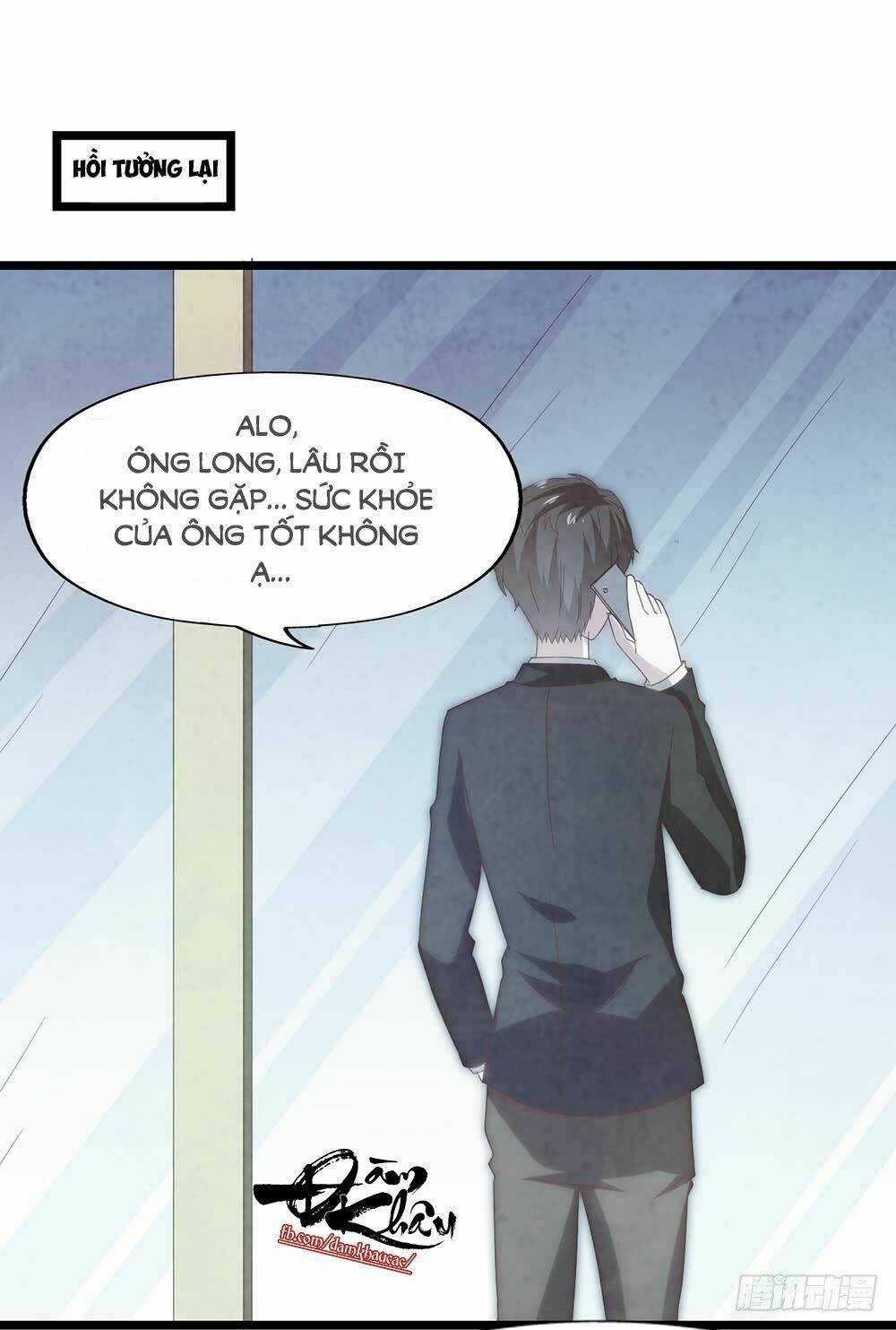 Ác Ma Bàn Bên Chapter 53 trang 73