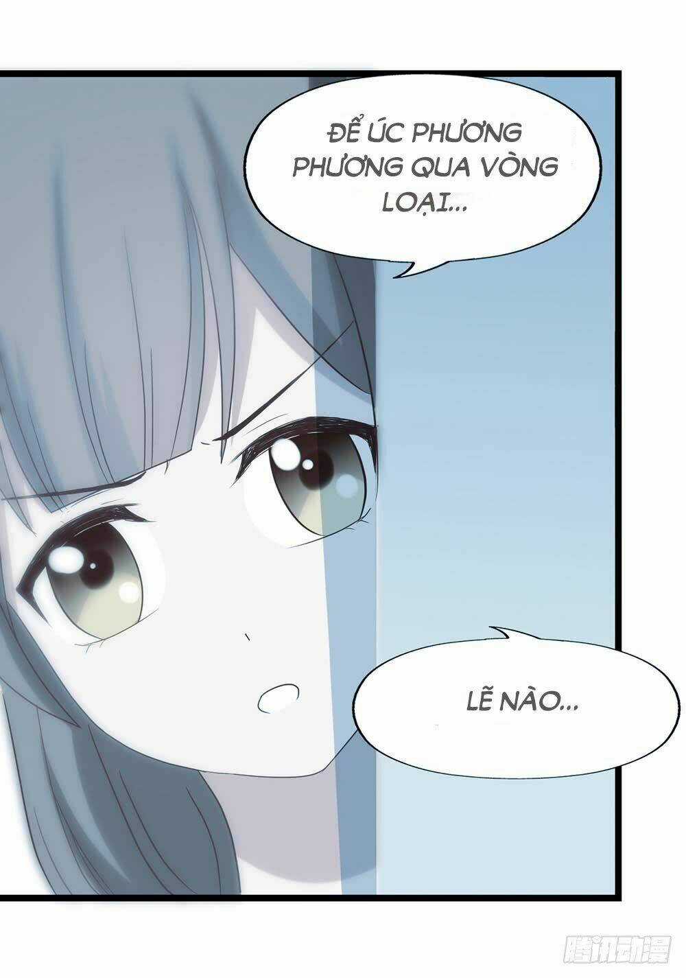 Ác Ma Bàn Bên Chapter 53 trang 9