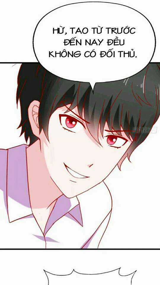 Ác Ma Bàn Bên Chapter 8 trang 10