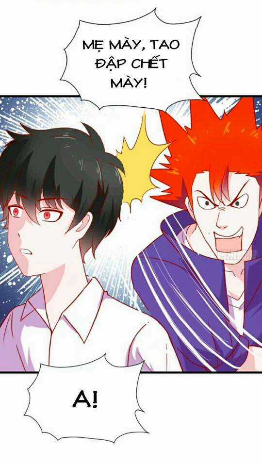 Ác Ma Bàn Bên Chapter 8 trang 12