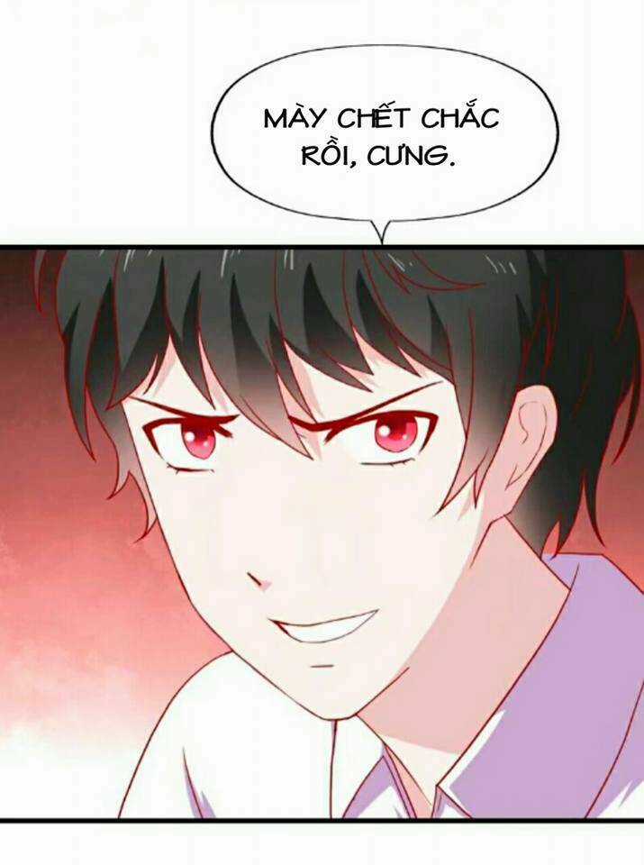 Ác Ma Bàn Bên Chapter 8 trang 14