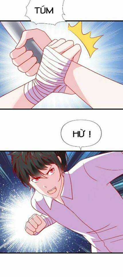 Ác Ma Bàn Bên Chapter 8 trang 15