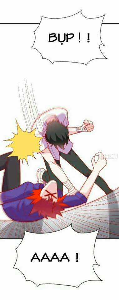 Ác Ma Bàn Bên Chapter 8 trang 16