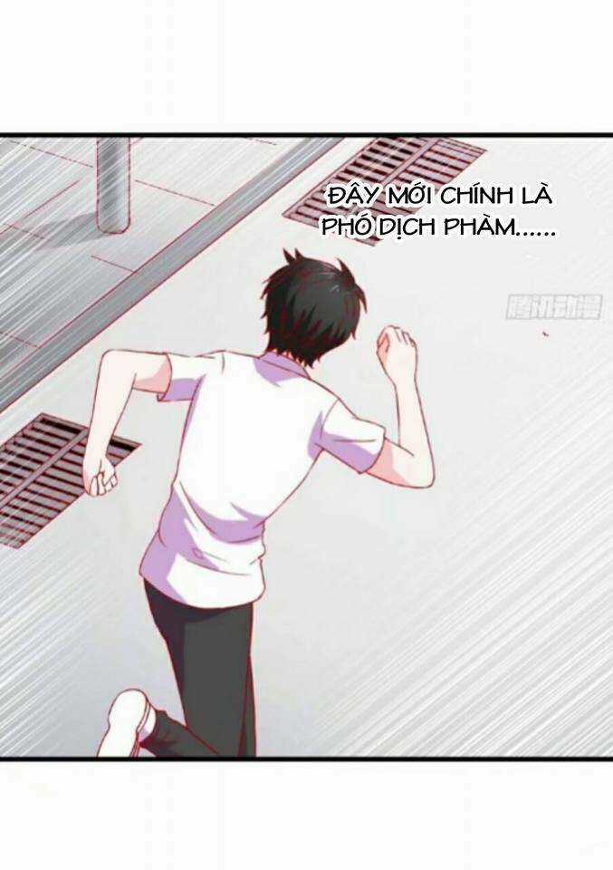 Ác Ma Bàn Bên Chapter 8 trang 17