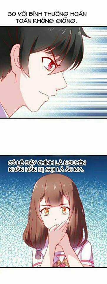 Ác Ma Bàn Bên Chapter 8 trang 18