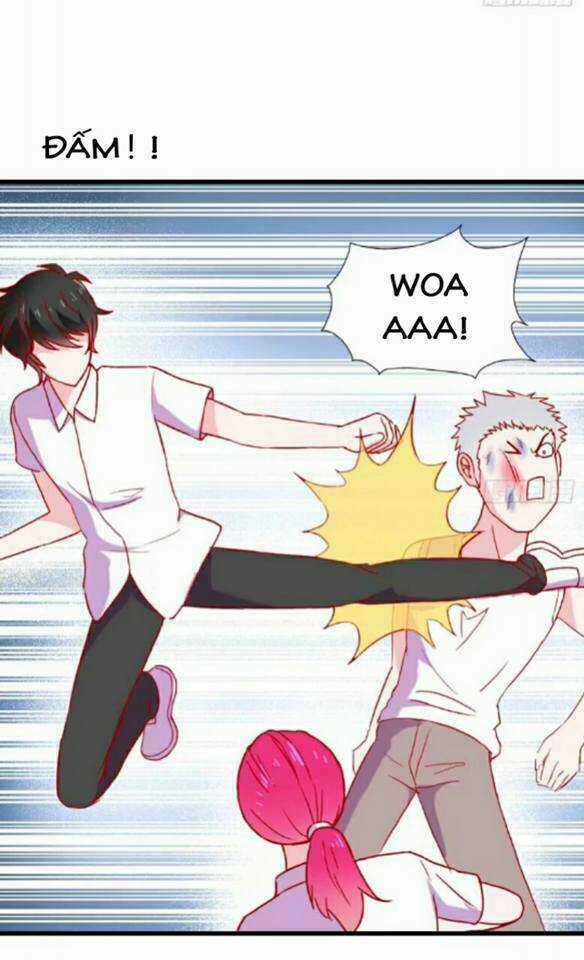 Ác Ma Bàn Bên Chapter 8 trang 19