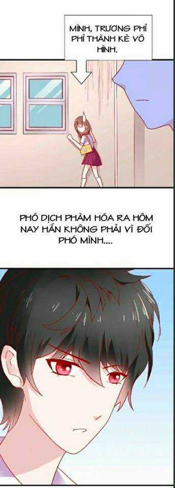 Ác Ma Bàn Bên Chapter 8 trang 2