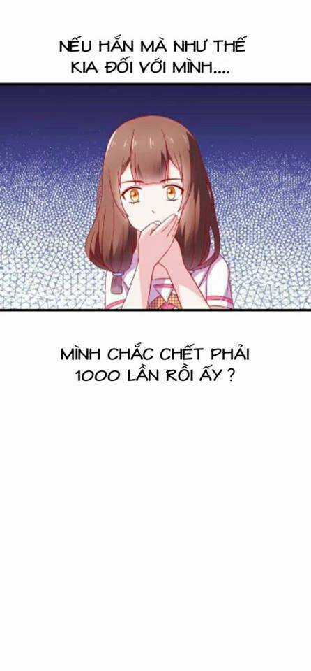 Ác Ma Bàn Bên Chapter 8 trang 20