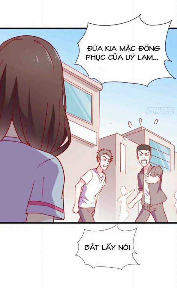 Ác Ma Bàn Bên Chapter 8 trang 21