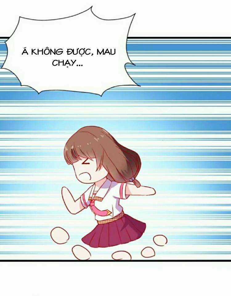 Ác Ma Bàn Bên Chapter 8 trang 22