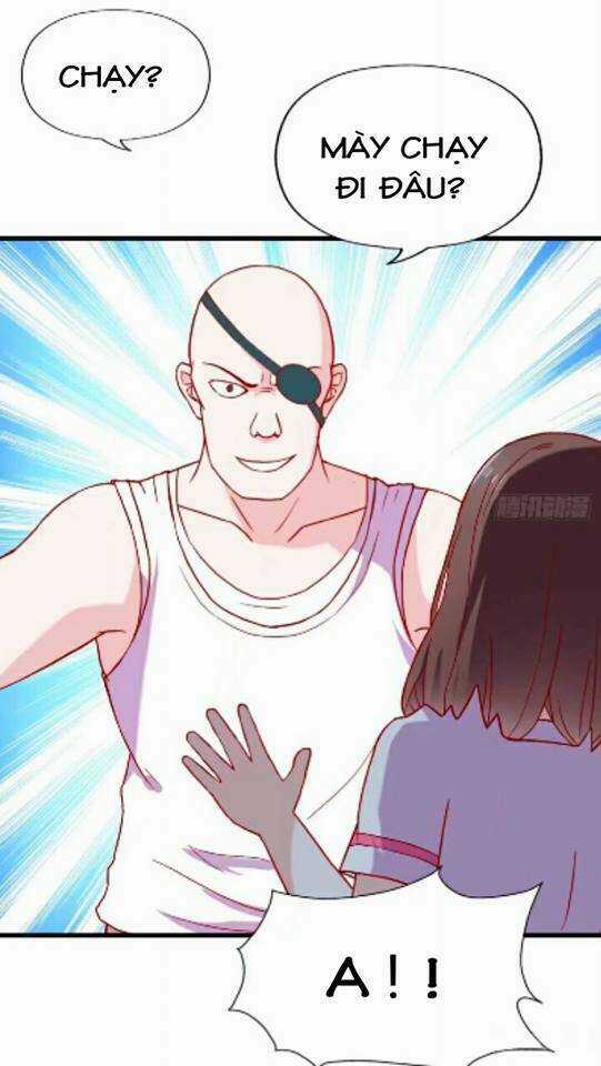 Ác Ma Bàn Bên Chapter 8 trang 23