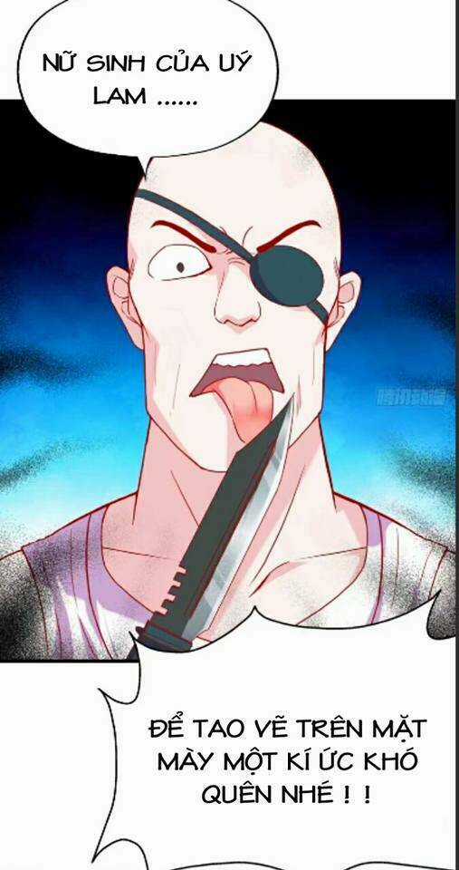 Ác Ma Bàn Bên Chapter 8 trang 24