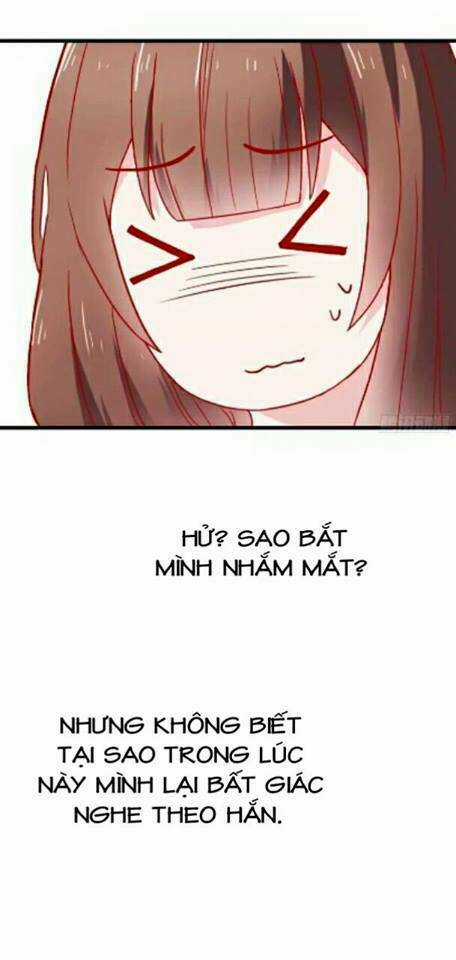 Ác Ma Bàn Bên Chapter 8 trang 29