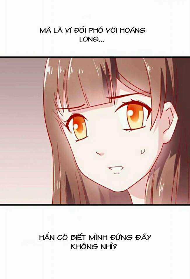 Ác Ma Bàn Bên Chapter 8 trang 3