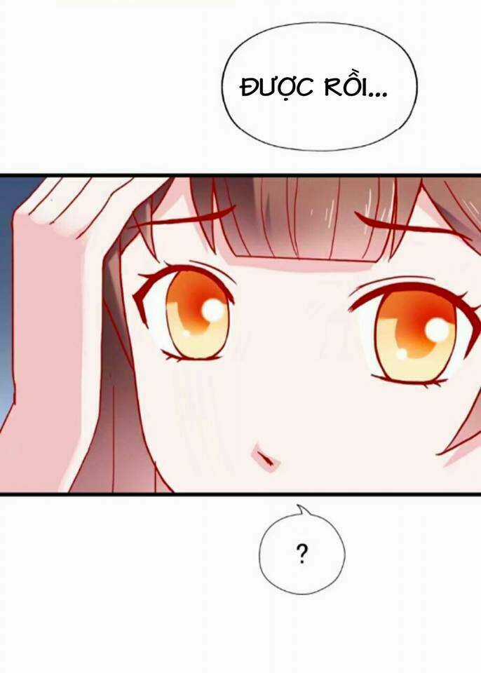 Ác Ma Bàn Bên Chapter 8 trang 31
