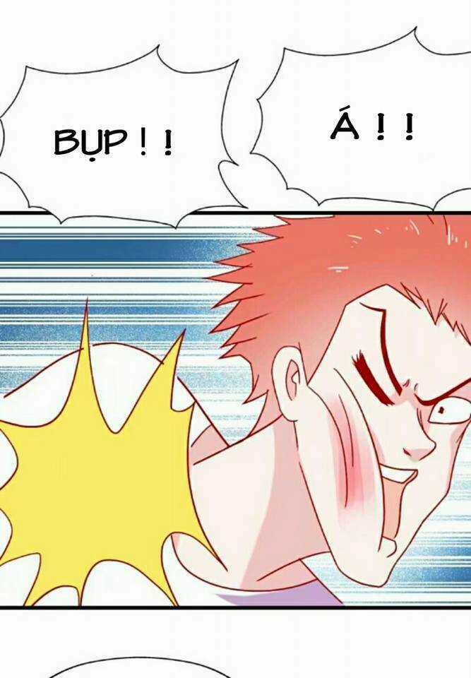 Ác Ma Bàn Bên Chapter 8 trang 34