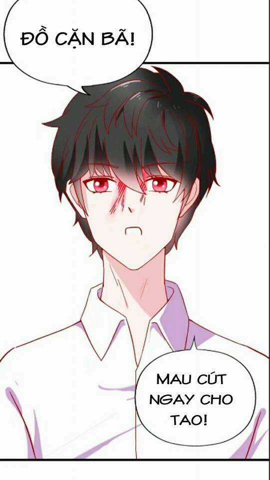 Ác Ma Bàn Bên Chapter 8 trang 35