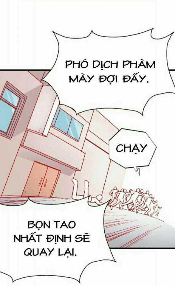 Ác Ma Bàn Bên Chapter 8 trang 36