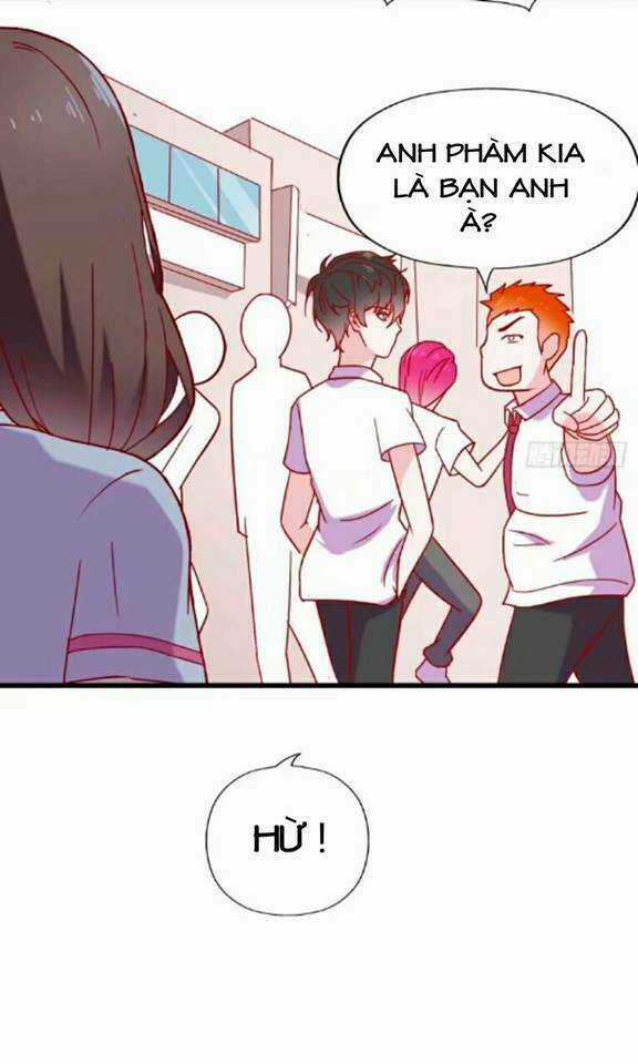 Ác Ma Bàn Bên Chapter 8 trang 38