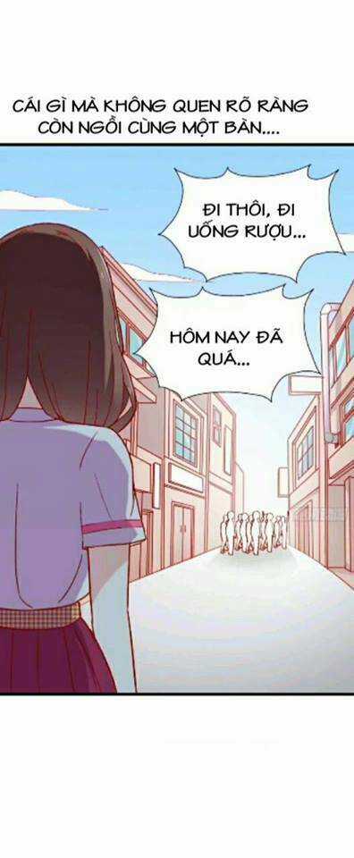 Ác Ma Bàn Bên Chapter 8 trang 41