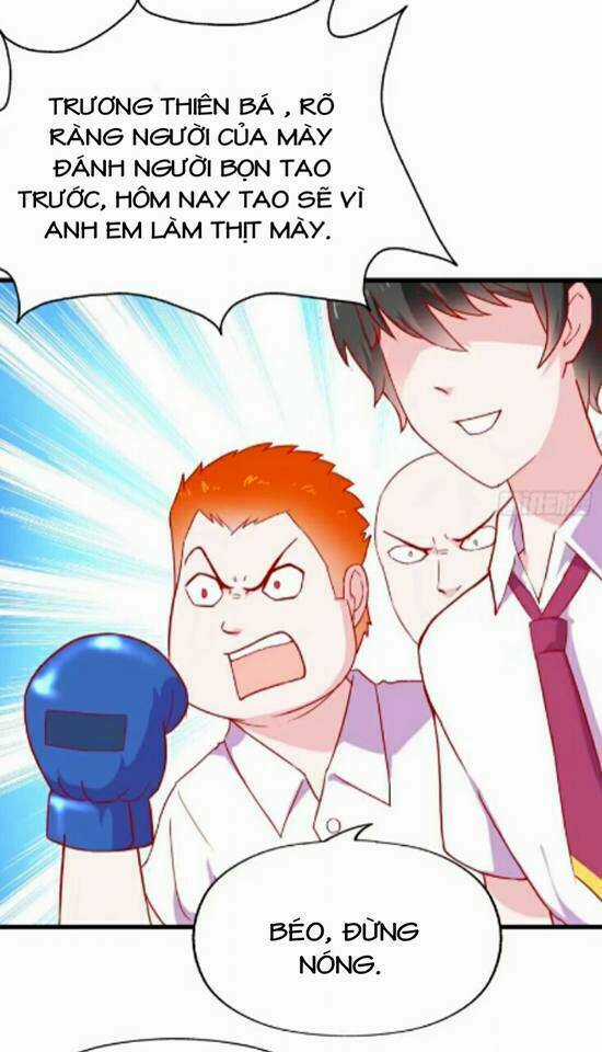 Ác Ma Bàn Bên Chapter 8 trang 5