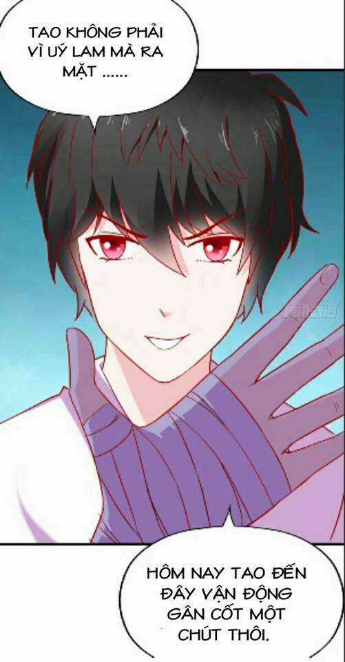 Ác Ma Bàn Bên Chapter 8 trang 6