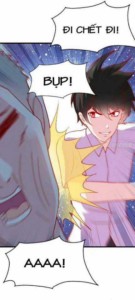 Ác Ma Bàn Bên Chapter 8 trang 8