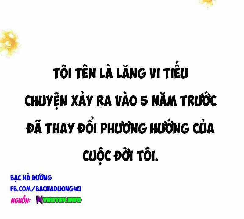 Ác Ma Chủ Tịch Xin Buông Tay Chapter 1 trang 1