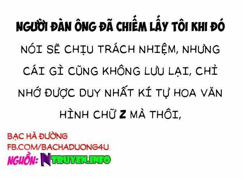 Ác Ma Chủ Tịch Xin Buông Tay Chapter 2 trang 0