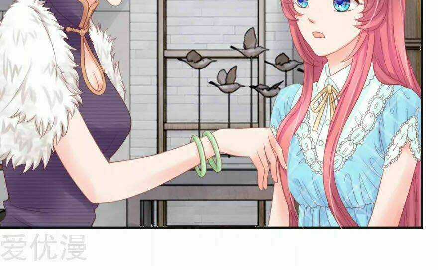Ác Ma Chuyên Sủng: Cô Vợ Ngọt Ngào Của Tổng Tài Chapter 19 trang 10