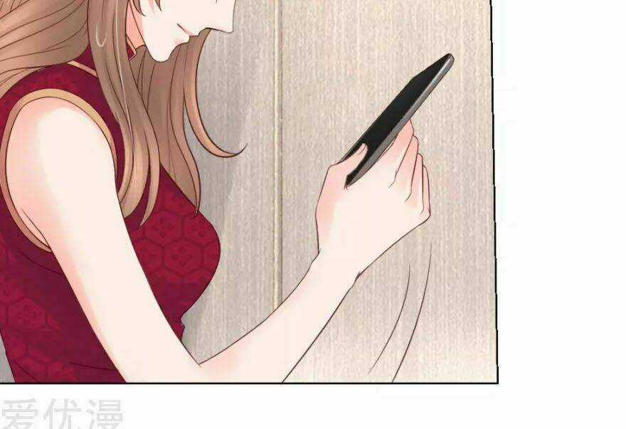 Ác Ma Chuyên Sủng: Cô Vợ Ngọt Ngào Của Tổng Tài Chapter 19 trang 2