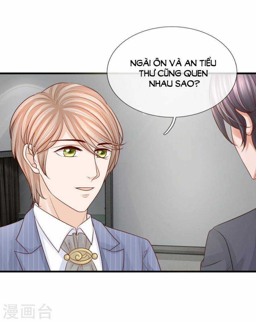 Ác Ma Chuyên Sủng: Cô Vợ Ngọt Ngào Của Tổng Tài Chapter 27 trang 13