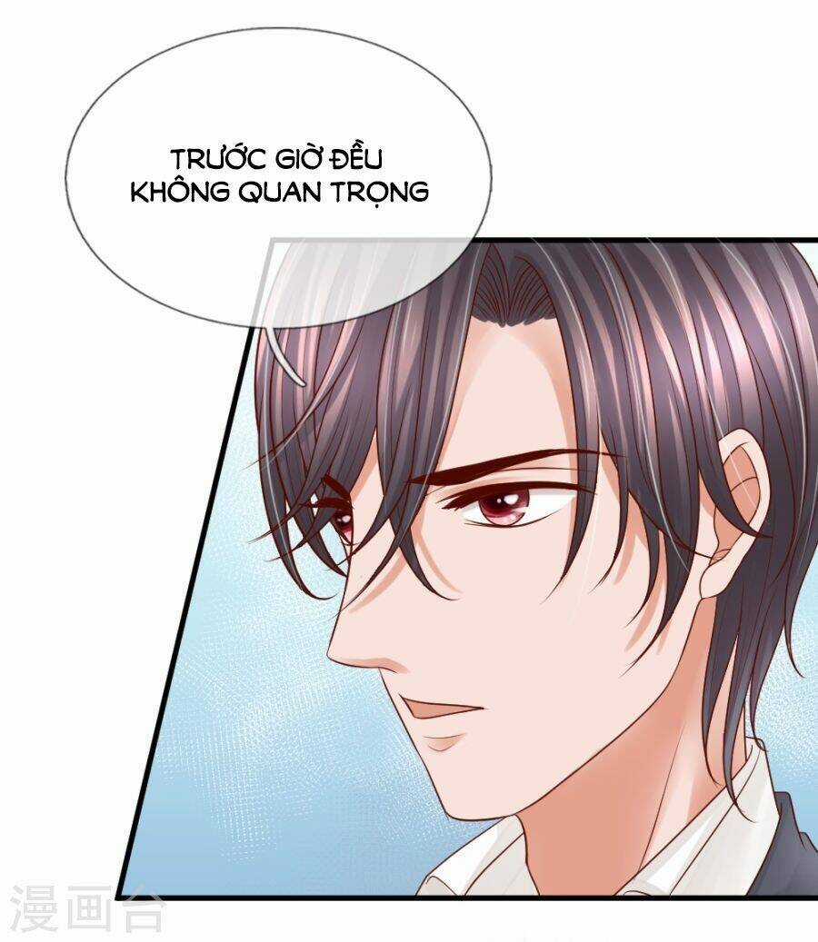 Ác Ma Chuyên Sủng: Cô Vợ Ngọt Ngào Của Tổng Tài Chapter 27 trang 24