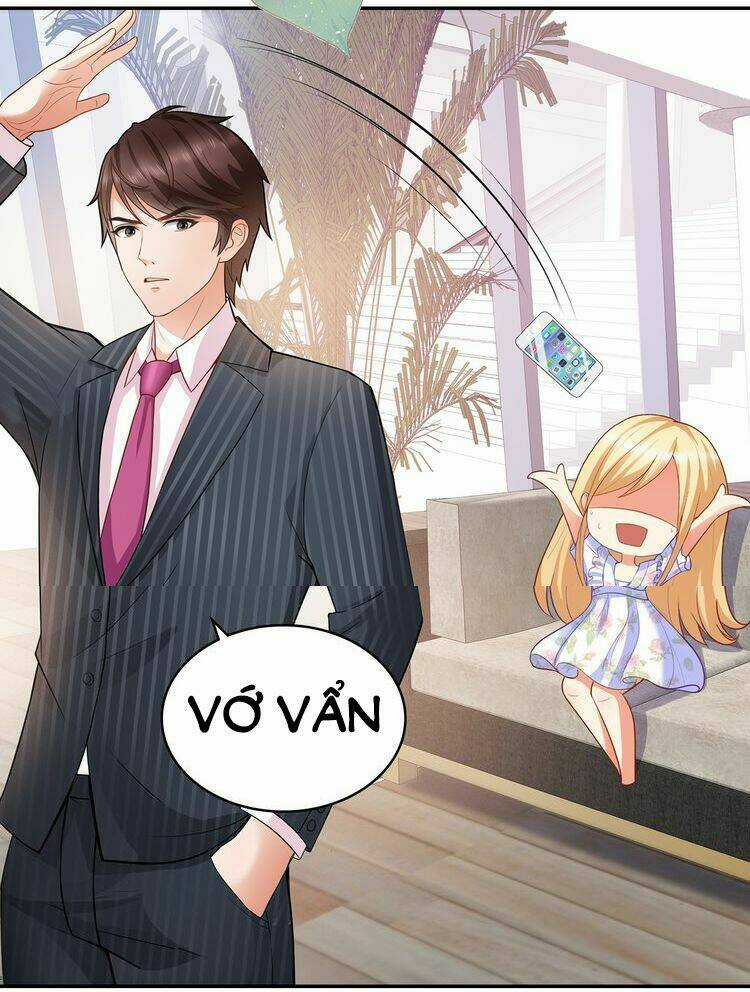 Ác Ma Đích Độc Sủng Điềm Thê Chapter 0 trang 10