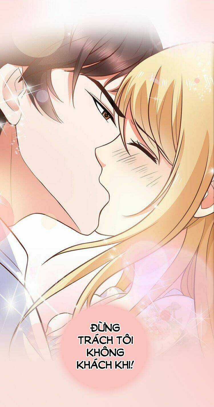 Ác Ma Đích Độc Sủng Điềm Thê Chapter 0 trang 19