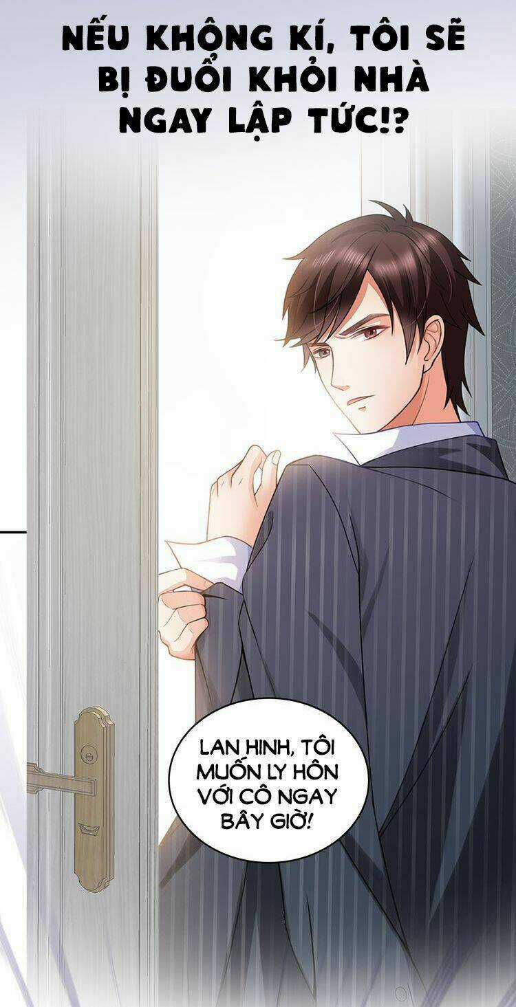 Ác Ma Đích Độc Sủng Điềm Thê Chapter 0 trang 2
